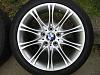 FS - M Double Spoke 135 18&#34; wheels &#38; tires for 5-series (E60)-img_0827.jpg