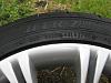 FS - M Double Spoke 135 18&#34; wheels &#38; tires for 5-series (E60)-img_0831.jpg