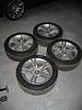 18x8 Style 184 M wheels with snows for E60 M5-img_1030.jpg