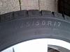 FS: OEM 17 Winter Rim/Tire-img-20111012-00097.jpg