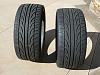 For Sale: Falken 452 tires 245/30/20-tire1.jpg