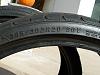 For Sale: Falken 452 tires 245/30/20-tire3.jpg