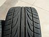 For Sale: Falken 452 tires 245/30/20-tire4.jpg