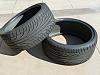 For Sale: Falken 452 tires 245/30/20-tire6.jpg