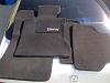 F.S OEM FLOOR MATS RUBBER &#38; CARPET.....-ooltewah-20111107-00161.jpg