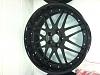 FS: 20&#34; Forgeline DE3P Wheels-wheel-2.jpg