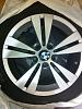 FS: Style 278 2009 BMW 5 series XI wheels &#38; Tires-photo1.jpg