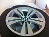 FS: Style 278 2009 BMW 5 series XI wheels &#38; Tires-photo2.jpg