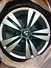 FS: Style 278 2009 BMW 5 series XI wheels &#38; Tires-photo3.jpg