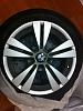 FS: Style 278 2009 BMW 5 series XI wheels &#38; Tires-photo4.jpg