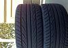 FS/FT: Zenetti FLOW Chrome Wheels/Rims Staggered and Tires for sale (S-245-1.jpg