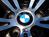 Set of 4 OEM BMW New Style Center Caps with Chrome Ring-wheel_bmw_paint1.png