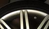 BMW style 172 staggered 19" set with three OEM tires and TPMS-rear2-2.jpg