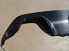 FS: M-Tech OEM rear Diffuser CF wrapped 150.00-p1030605.jpg