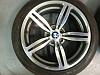 FS:  OEM M6 Wheels 167 19&#39;&#39;   PS2 Tires (70% tread left)-photo-1-.jpg