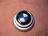 For Sale: iDrive Knob Cover with BMW Emblem-p1010430.jpg