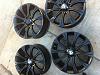 For Sale: (Part Out)  M5 166 Reps Matte Black Xi Fitment-m5reps166.jpg