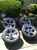 BMW OEM m6 wheels.  style 167-.jpg