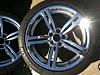 BMW OEM m6 wheels.  style 167-b.jpg