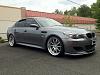 20” Radenergie R10 Wheels and Tires for E60 M5 -- Practically brand -1.jpg