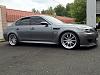 20” Radenergie R10 Wheels and Tires for E60 M5 -- Practically brand -2.jpg