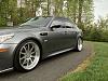 20” Radenergie R10 Wheels and Tires for E60 M5 -- Practically brand -4.jpg