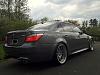 20” Radenergie R10 Wheels and Tires for E60 M5 -- Practically brand -6.jpg