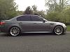 20” Radenergie R10 Wheels and Tires for E60 M5 -- Practically brand -10.jpg