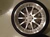 20” Radenergie R10 Wheels and Tires for E60 M5 -- Practically brand -12.jpg