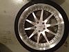 20” Radenergie R10 Wheels and Tires for E60 M5 -- Practically brand -13.jpg