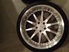 20” Radenergie R10 Wheels and Tires for E60 M5 -- Practically brand -15.jpg