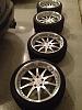 20” Radenergie R10 Wheels and Tires for E60 M5 -- Practically brand -16.jpg