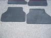 E60 (2010 535) OEM Black Carpet mats-img_2385.jpg