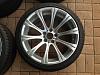 OEM 19&#34; M5 166 Wheels and Tires For Sale &#036;1500-6.jpg