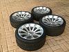 OEM 19&#34; M5 166 Wheels and Tires For Sale &#036;1500-7.jpg