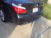 PRE - LCI Front and Rear Bumper and side skirts-photo1.jpg