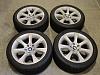 FS:  Like New BMW Style 124 Wheels with Tires-img_1145.jpg