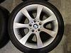 FS:  Like New BMW Style 124 Wheels with Tires-img_1148.jpg