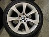FS:  Like New BMW Style 124 Wheels with Tires-img_1151.jpg