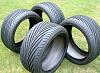 Full set of Goodyears for an E60-f1-tyres.jpg