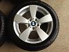 Fs style 138 17" run flat snow tire set+ tpms-3.jpg