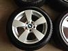 Fs style 138 17" run flat snow tire set+ tpms-4.jpg