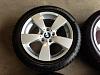 Fs style 138 17" run flat snow tire set+ tpms-5.jpg