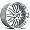 19x8.5&quot; Beyern Mesh wheels w/ Kumho tires from a BMW E60 535i xDrive-beyern-mesh.jpg