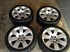 2004-2010 OEM BMW Style 123 Sport Package 18&quot; RIMS E60 5 Series 5 - 0-img_1019.jpg