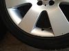 2004-2010 OEM BMW Style 123 Sport Package 18&quot; RIMS E60 5 Series 5 - 0-img_1020.jpg
