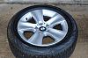 FS: 2011 BMW 528i Wheels/Tires/TPMS Style 327-wheel1.jpg