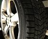 4x Blizzak LM-22 XL 255/40R19 + 4x Winter wheels snow tires BMW M5 M6 E60 E63 E64 (20-photo-5.jpg