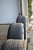 20&quot; OEM BMW style 356 wheels with nearly new Bridgestone potenza tires!-dsc_0893.jpg