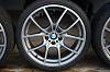 20&quot; OEM BMW style 356 wheels with nearly new Bridgestone potenza tires!-dsc_0883.jpg